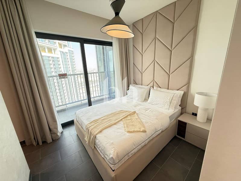 Fully Furnished |Stunning 2 Bedroom |Move In Ready - Image 6