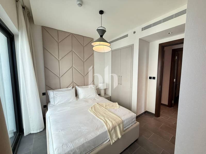 Fully Furnished |Stunning 2 Bedroom |Move In Ready - Image 7