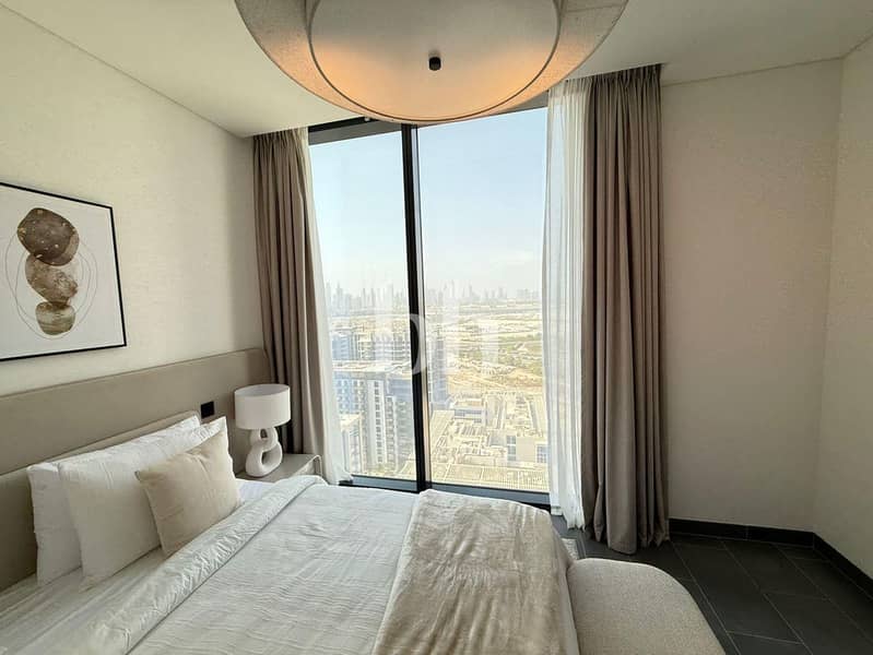 Fully Furnished |Stunning 2 Bedroom |Move In Ready - Image 9