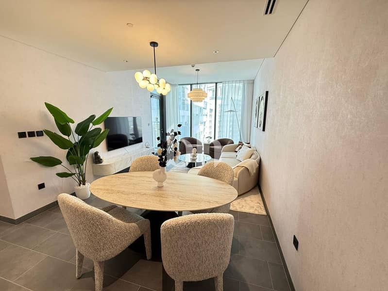 Fully Furnished |Stunning 2 Bedroom |Move In Ready - Image 10