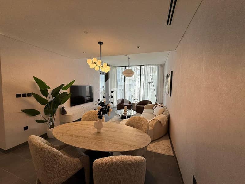 Fully Furnished |Stunning 2 Bedroom |Move In Ready - Image 17