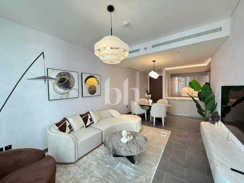 Fully Furnished |Stunning 2 Bedroom |Move In Ready - Image 18