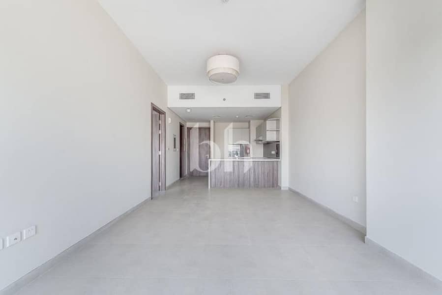 Move in Ready | Burj View |One Bed Spacious Layout