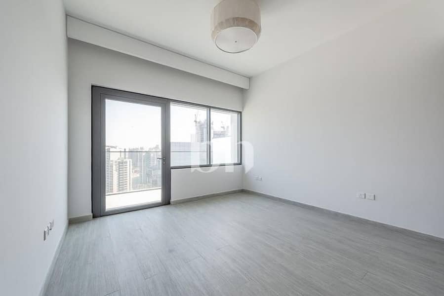Move in Ready | Burj View |One Bed Spacious Layout