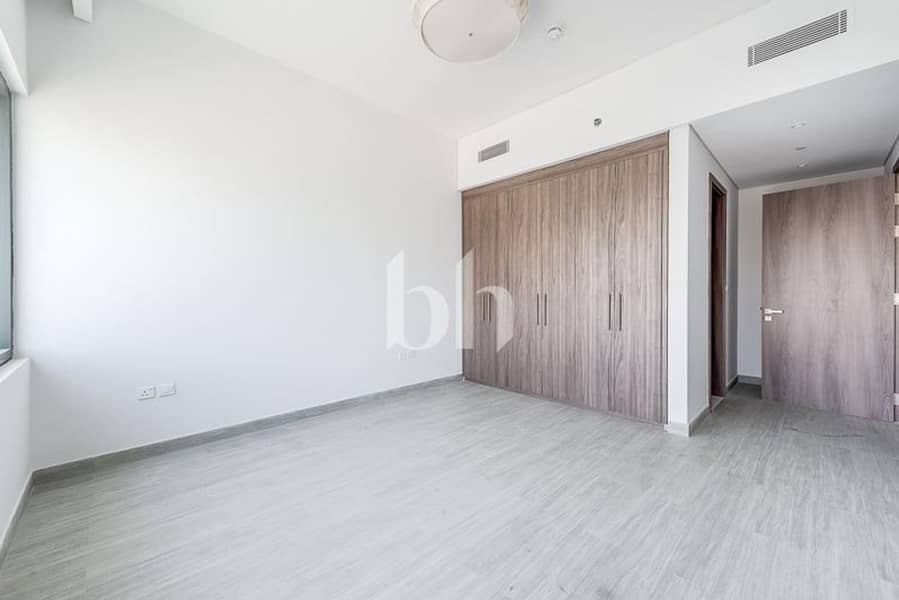 Move in Ready | Burj View |One Bed Spacious Layout
