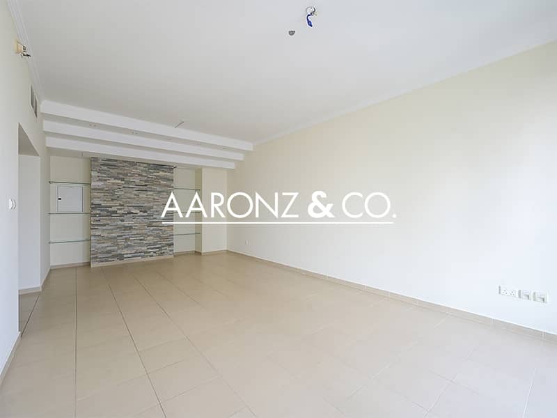 Vacant | Spacious | Best Golf View | Duplex - Image 6