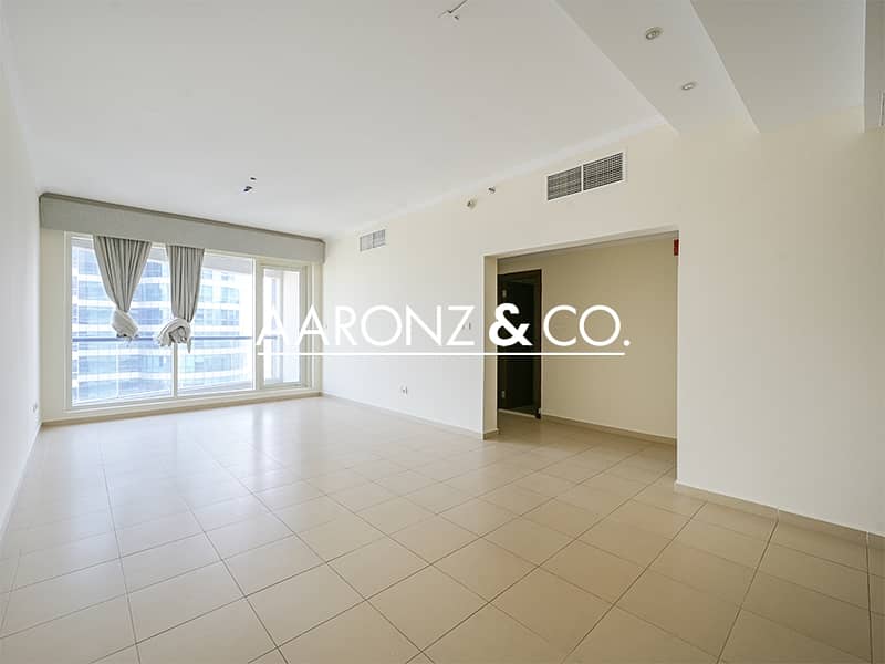 Vacant | Spacious | Best Golf View | Duplex - Image 7