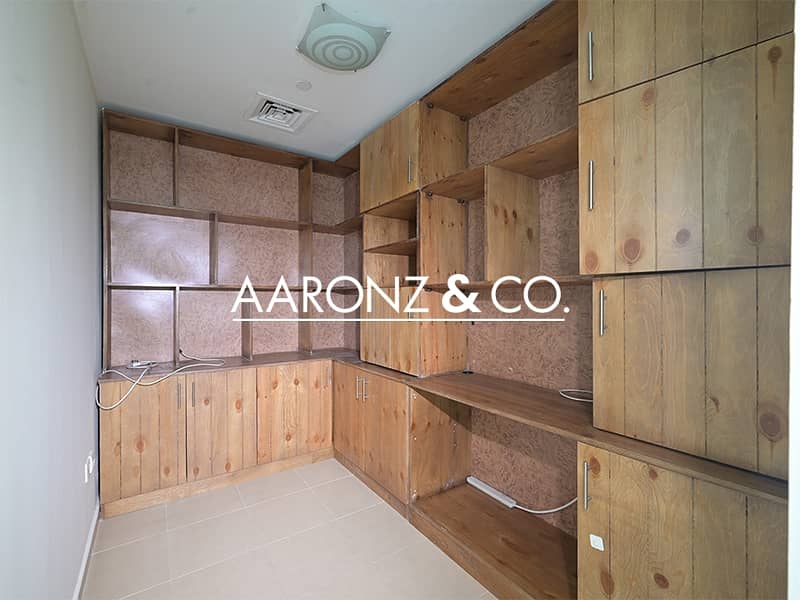 Vacant | Spacious | Best Golf View | Duplex - Image 14