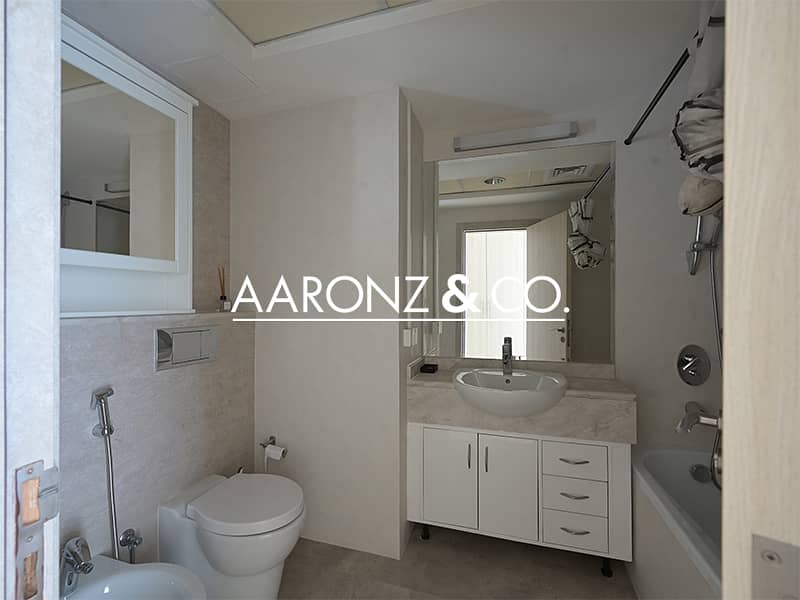 Vacant | Spacious | Best Golf View | Duplex - Image 17