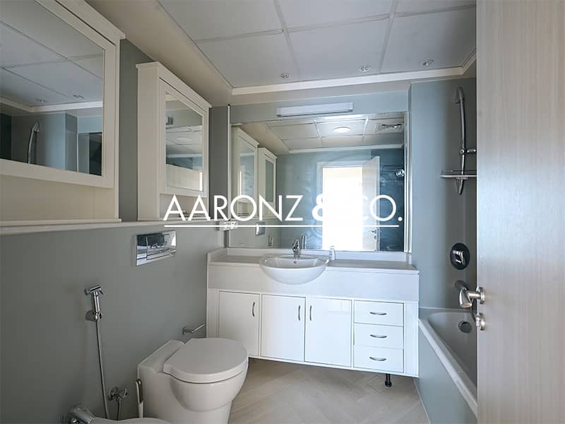 Vacant | Spacious | Best Golf View | Duplex - Image 18