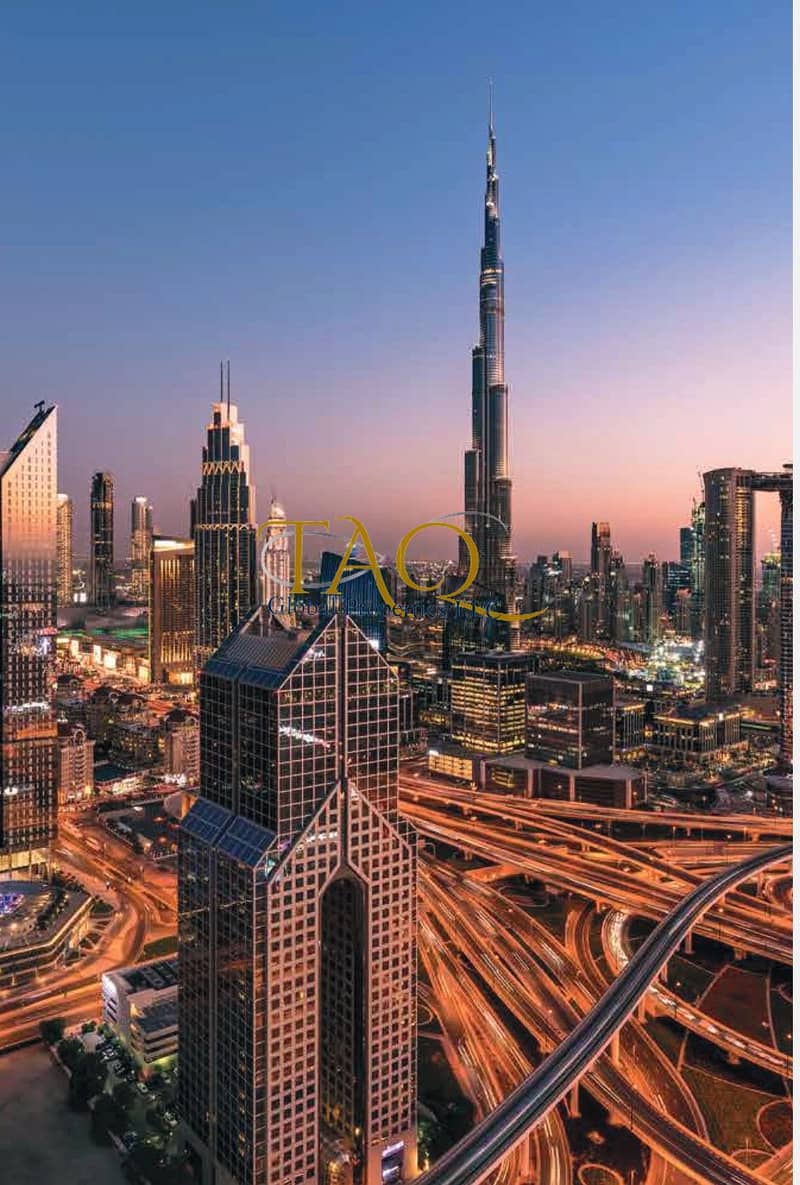 Creek Vistas Heights – Elegant 1BR Apartment with Modern Living - Image 2