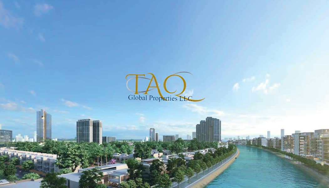 Creek Vistas Heights – Elegant 1BR Apartment with Modern Living - Image 3