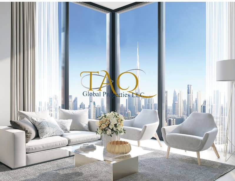 Creek Vistas Heights – Elegant 1BR Apartment with Modern Living - Image 5