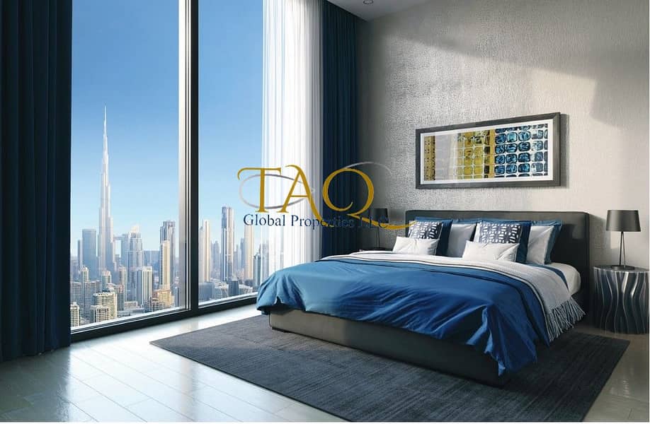 Creek Vistas Heights – Elegant 1BR Apartment with Modern Living - Image 6