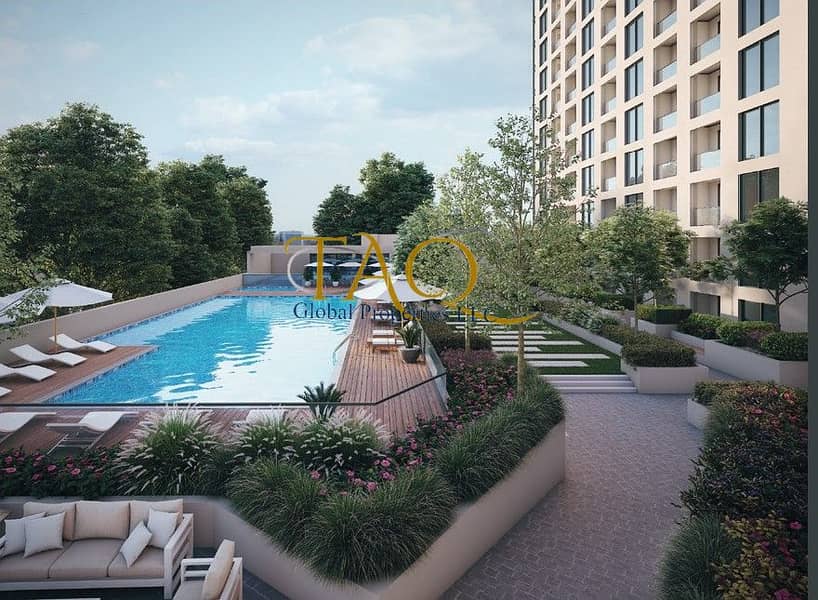 Creek Vistas Heights – Elegant 1BR Apartment with Modern Living - Image 7