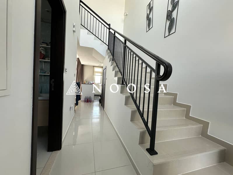 Single Row | Spacious Layout | Landscaped