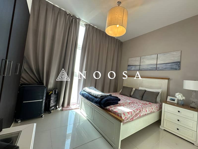 Single Row | Spacious Layout | Landscaped - Image 11