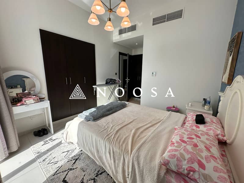 Single Row | Spacious Layout | Landscaped - Image 12