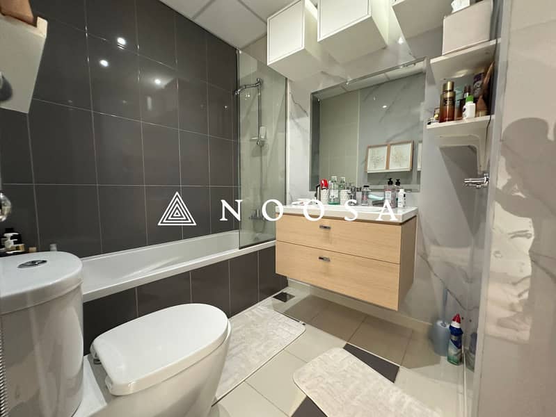 Single Row | Spacious Layout | Landscaped - Image 8