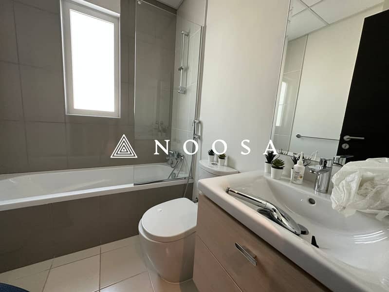 Single Row | Spacious Layout | Landscaped - Image 13