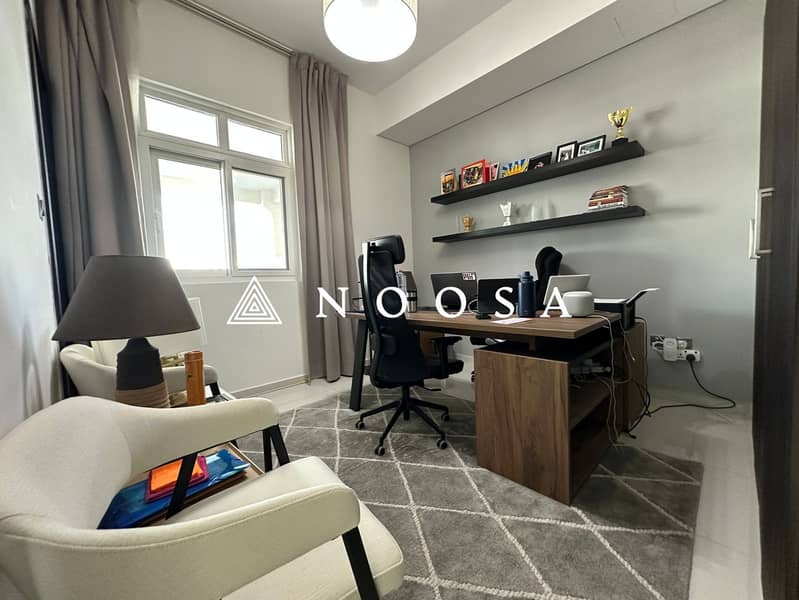 Single Row | Spacious Layout | Landscaped - Image 14