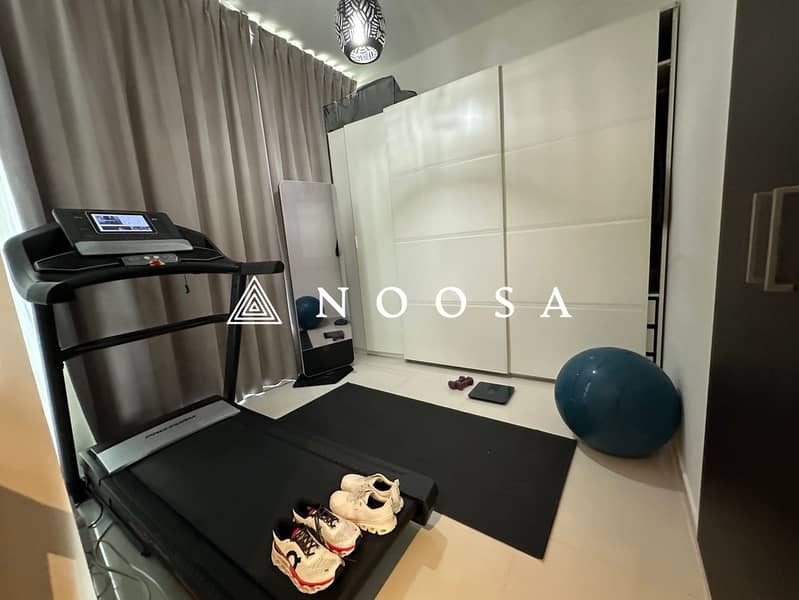 Single Row | Spacious Layout | Landscaped - Image 15