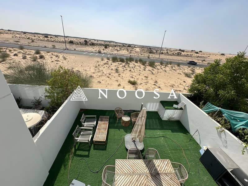 Single Row | Spacious Layout | Landscaped - Image 9