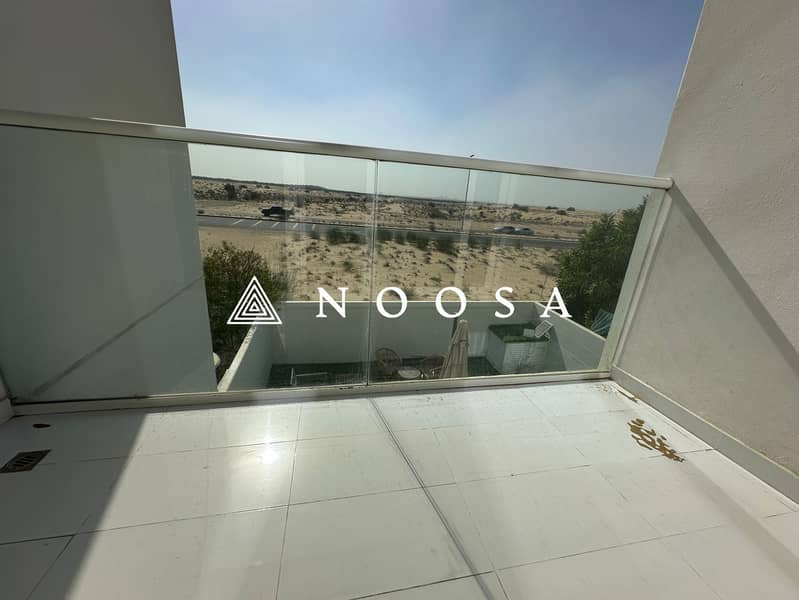 Single Row | Spacious Layout | Landscaped - Image 10