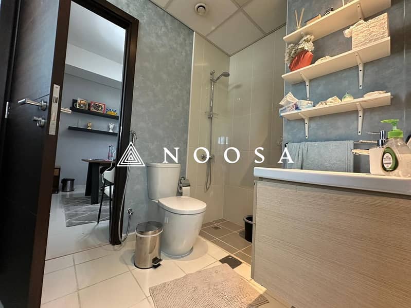 Single Row | Spacious Layout | Landscaped - Image 16