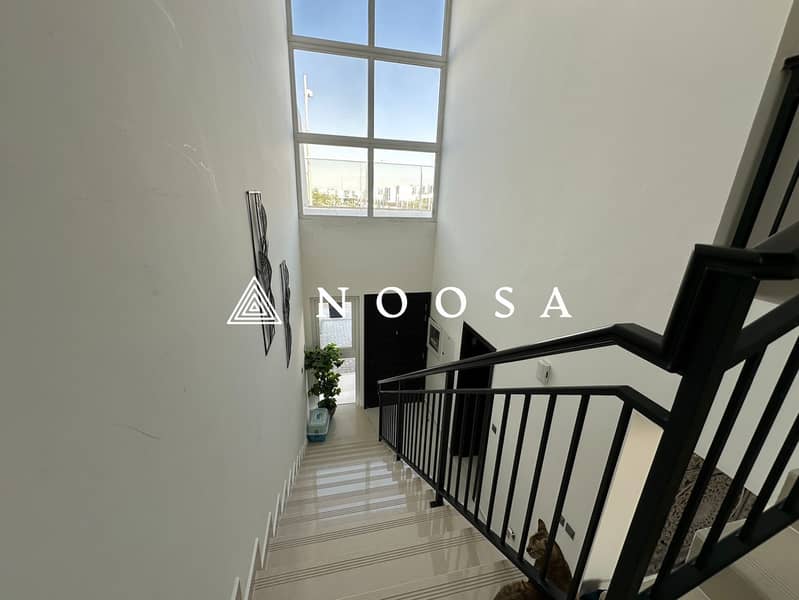 Single Row | Spacious Layout | Landscaped - Image 17