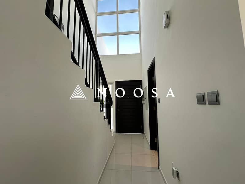 Single Row | Spacious Layout | Landscaped - Image 18