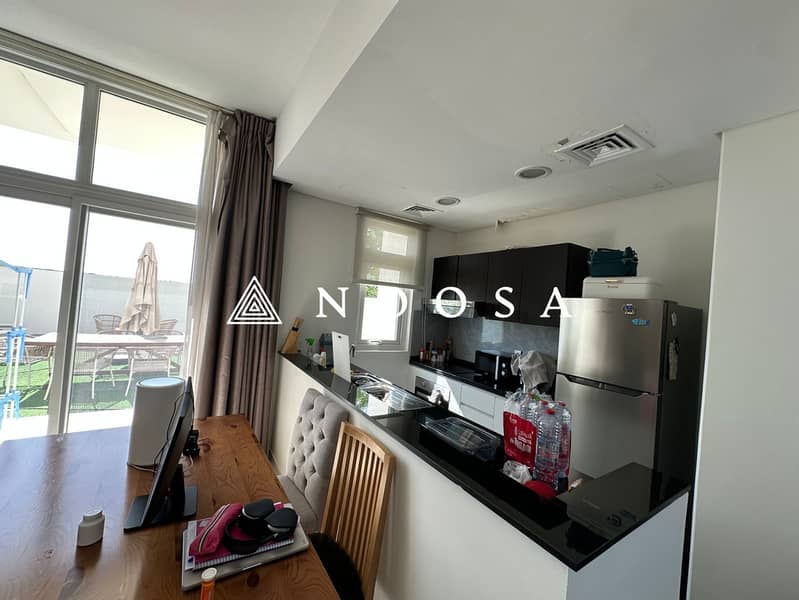 Single Row | Spacious Layout | Landscaped