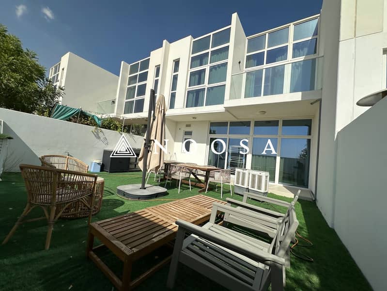 Single Row | Spacious Layout | Landscaped - Image 19