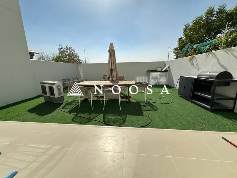 Single Row | Spacious Layout | Landscaped - Image 20