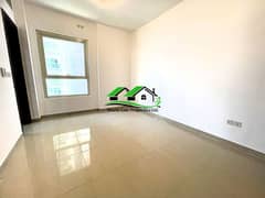 Balcony City View High Floor Vacant Unit || Well Maintained