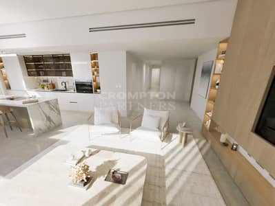 2 Slaapkamers Appartement te Koop in Fahid Island, Abu Dhabi - Appartement in Fahid Island, 2 slaapkamers, 7450000 AED - 13409746