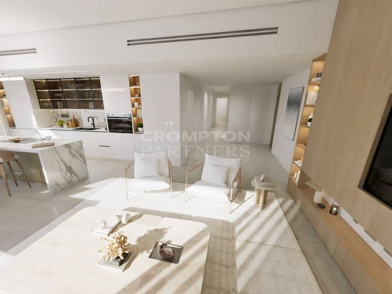 Appartement in Fahid Island, 2 slaapkamers, 7450000 AED - 13409746 Appartement in Fahid Island, 2 slaapkamers, 7450000 AED - 13409746