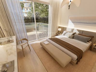 2 Schlafzimmer Wohnung zum zum Verkauf in Fahid Island, Abu Dhabi - Wohnung in Fahid Island, 2 schlafzimmer, 7450000 AED - 13409746