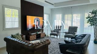 فیلا في الضاحية 16J،الضاحية 16،قرية جميرا الدائرية 2 غرف 5500000 درهم - 13448941