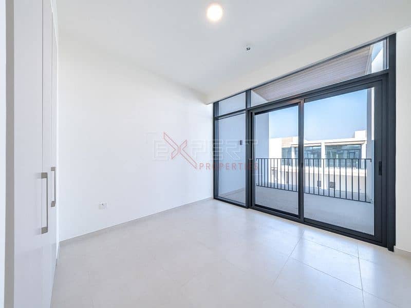 3BR Family Villa | Park-Facing Community | Prime AR3 Location