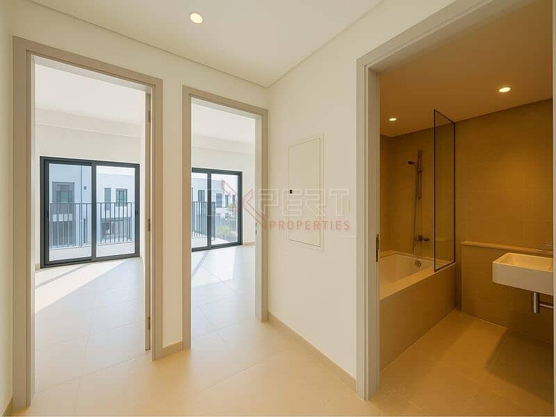 3BR Family Villa | Park-Facing Community | Prime AR3 Location - Image 6