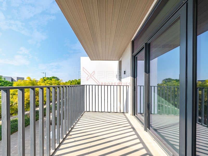 3BR Family Villa | Park-Facing Community | Prime AR3 Location - Image 14