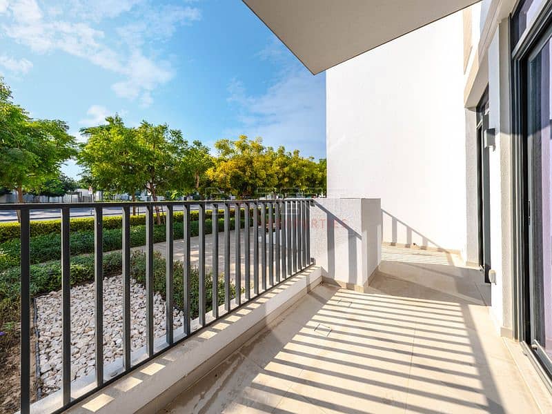 3BR Family Villa | Park-Facing Community | Prime AR3 Location - Image 15