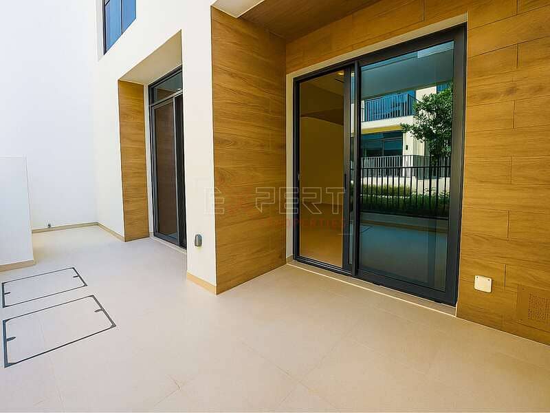 3BR Family Villa | Park-Facing Community | Prime AR3 Location - Image 17