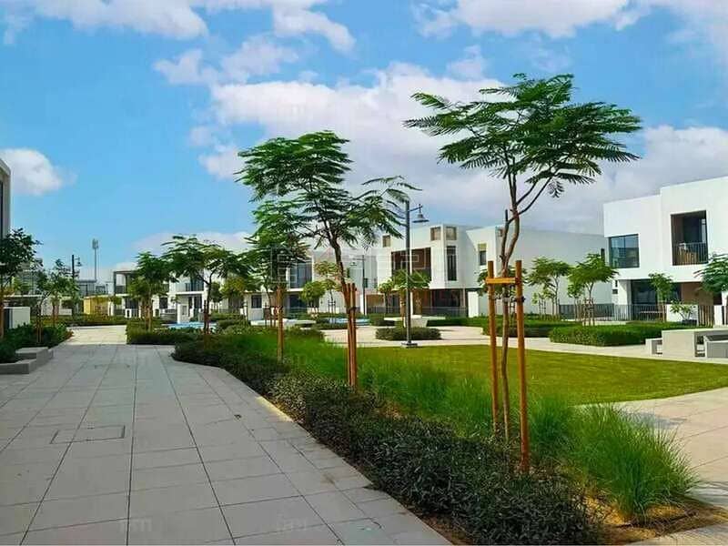 3BR Family Villa | Park-Facing Community | Prime AR3 Location - Image 18