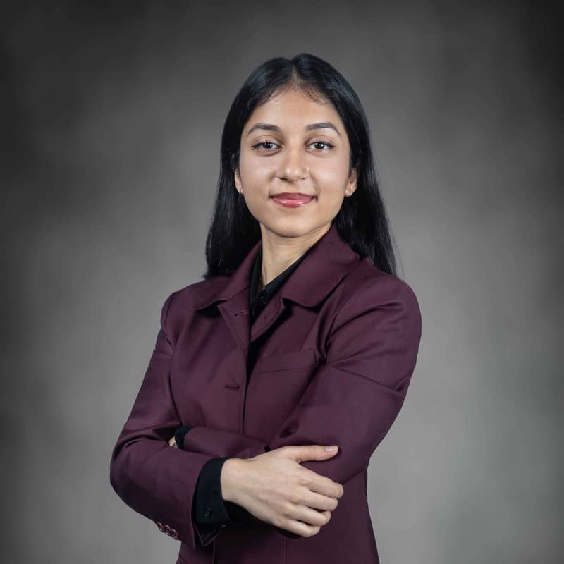 Suhana Ansari