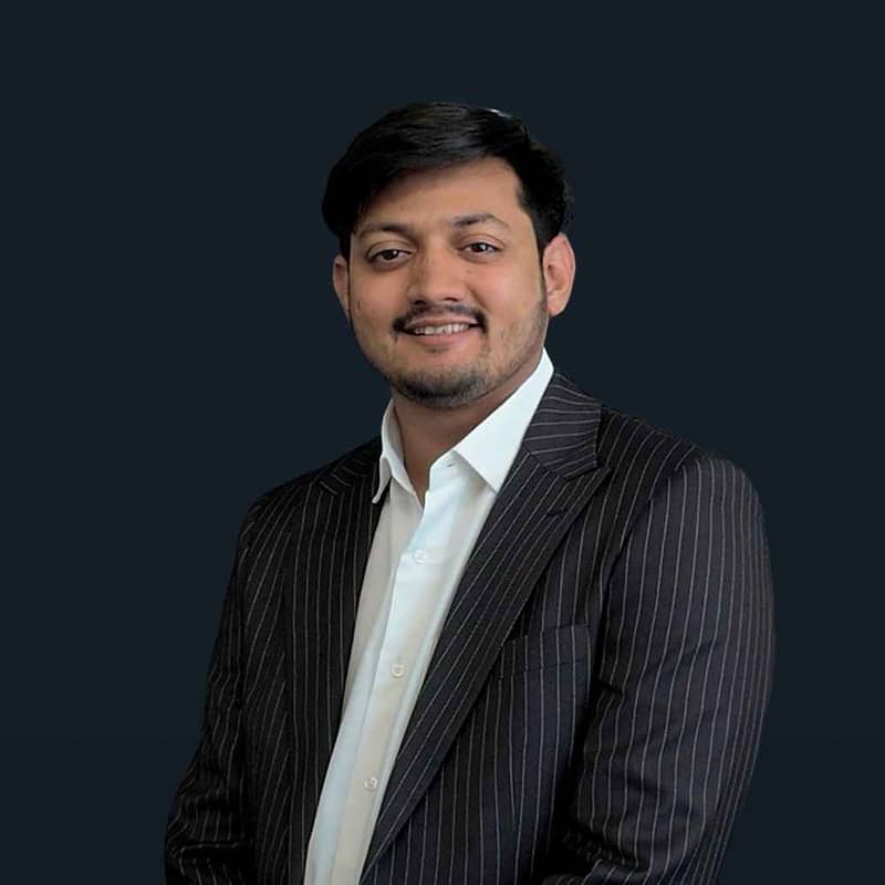 Muhammad Wali Shaikh