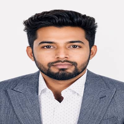Ananth R Krishnan Ananth R Krishnan