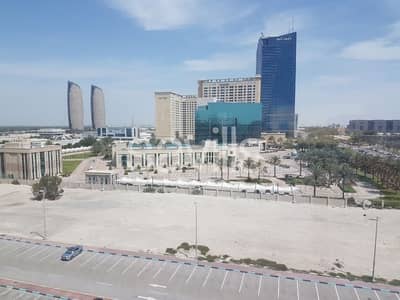 Fitted offices for Lease in Al Nahyan Area Fitted offices for Lease in Al Nahyan Area