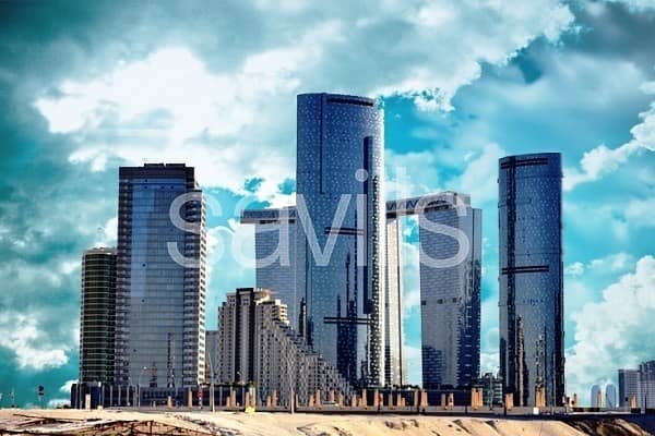 INCREDIBLE PRICE OFFICE FOR LEASE - SKY TOWER - CALL NOW INCREDIBLE PRICE OFFICE FOR LEASE - SKY TOWER - CALL NOW